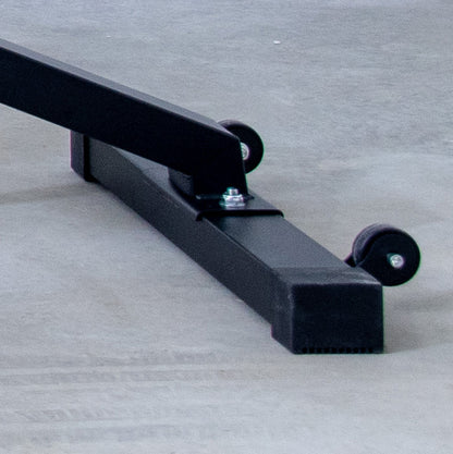 Adjustable Weight Bench