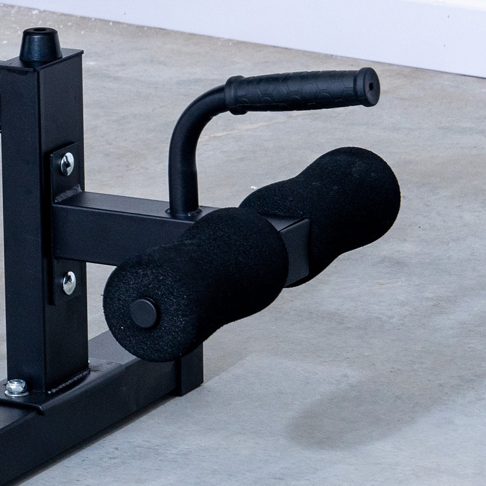 Adjustable Weight Bench