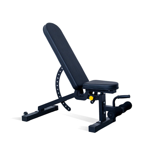 Adjustable Weight Bench