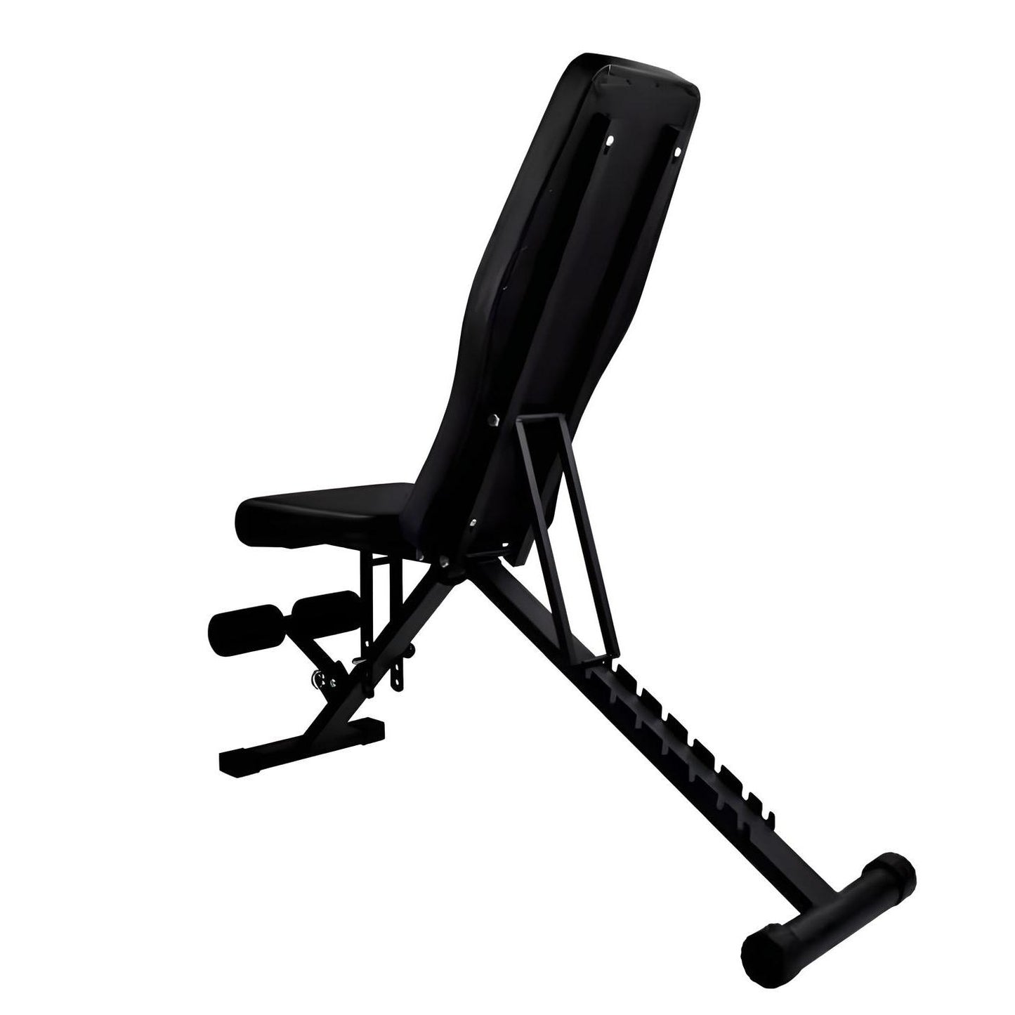 Adjustable Workout Bench