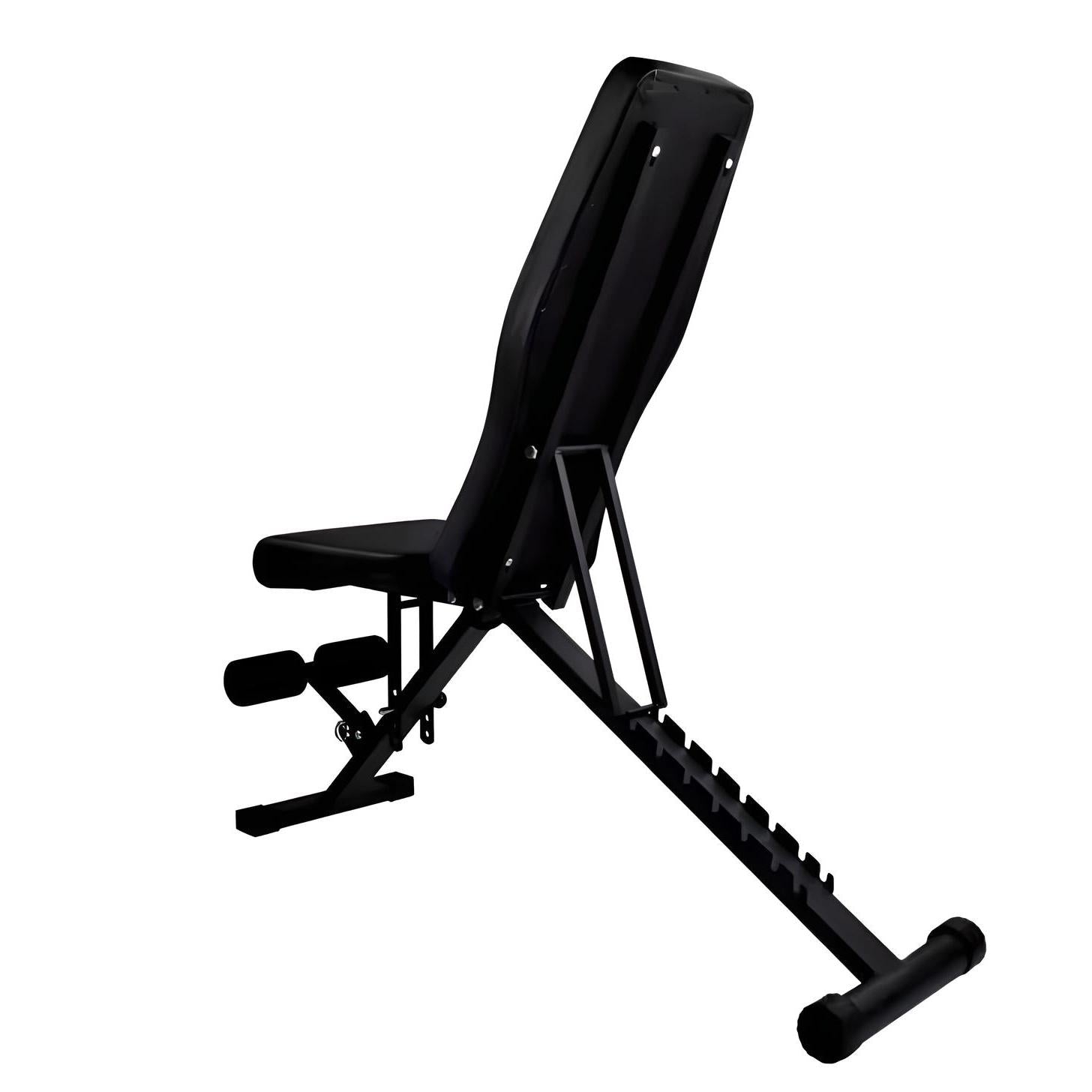 Adjustable Workout Bench