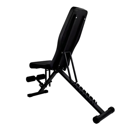 Adjustable Workout Bench