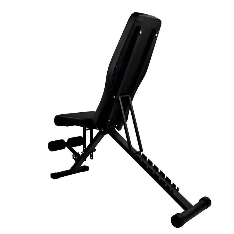 Adjustable Workout Bench