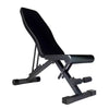 Adjustable Workout Bench