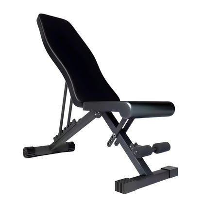 Adjustable Workout Bench