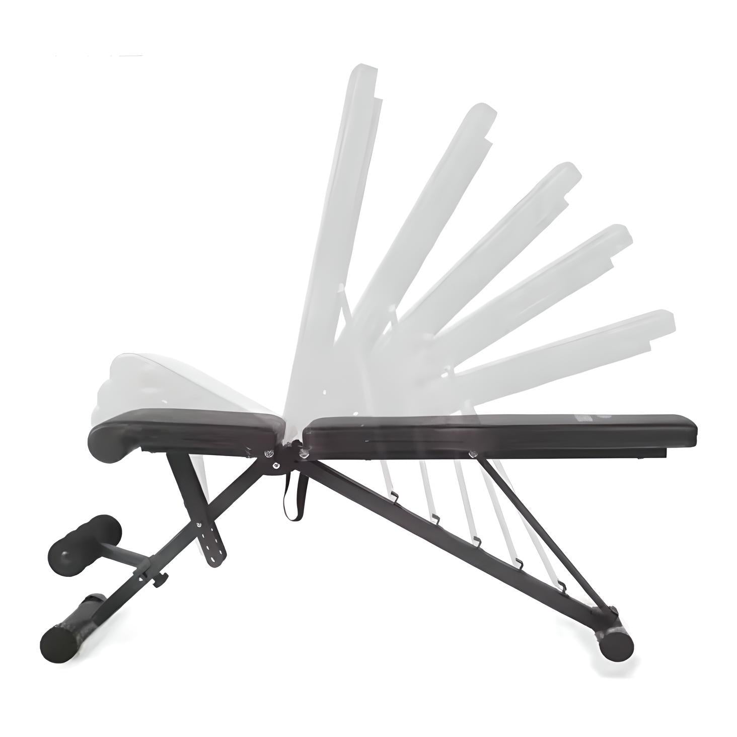 Adjustable Workout Bench