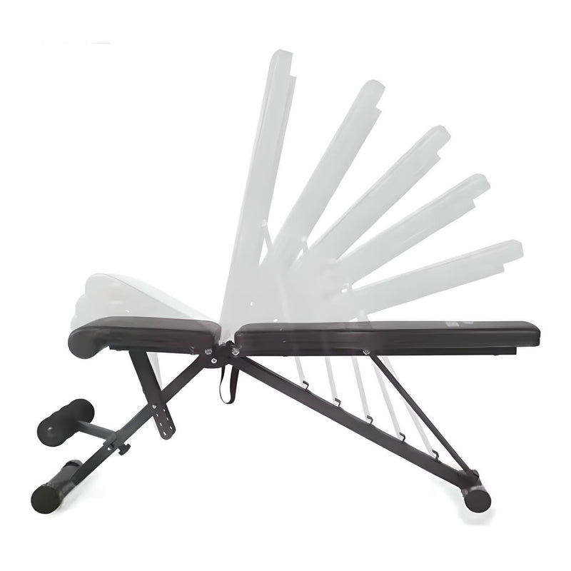 Adjustable Workout Bench