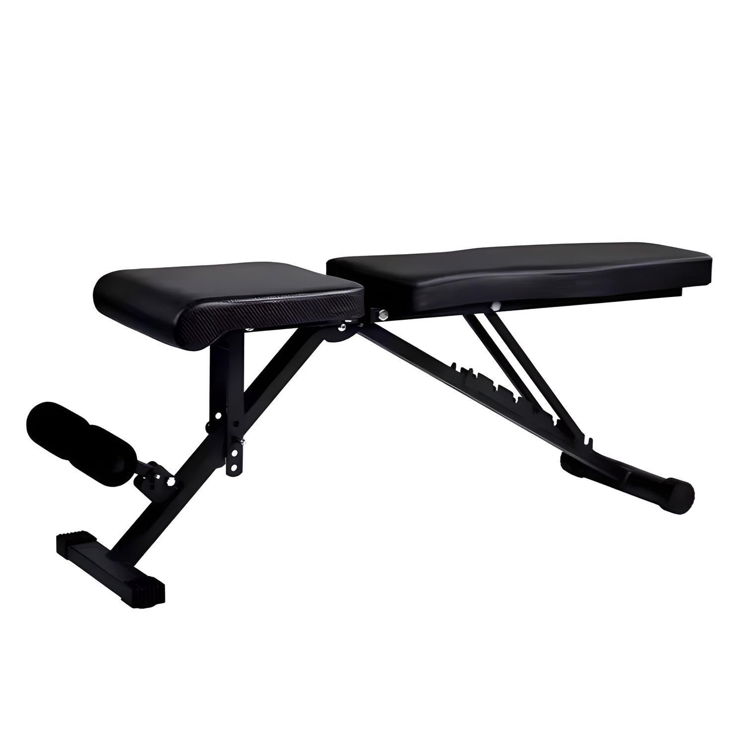 Adjustable Workout Bench