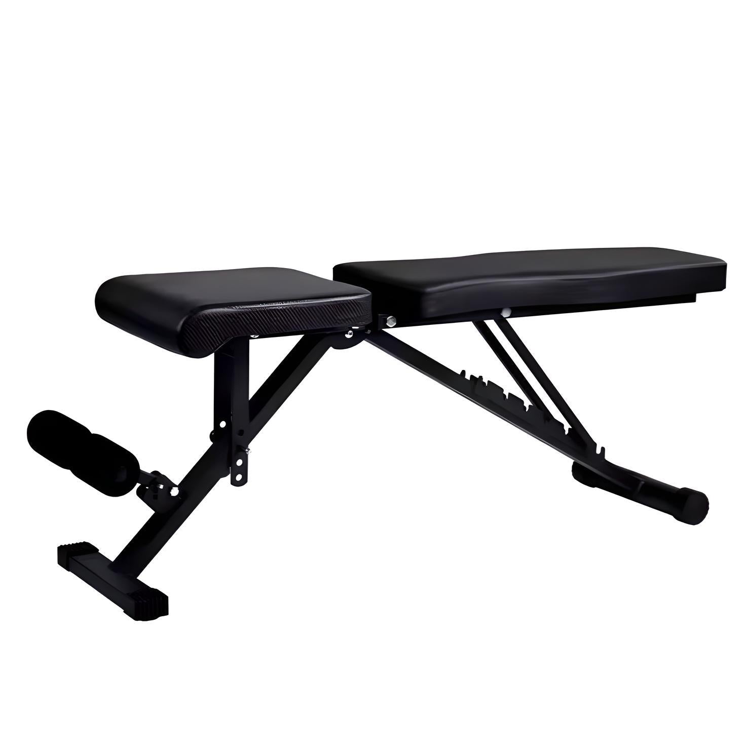 Adjustable Workout Bench
