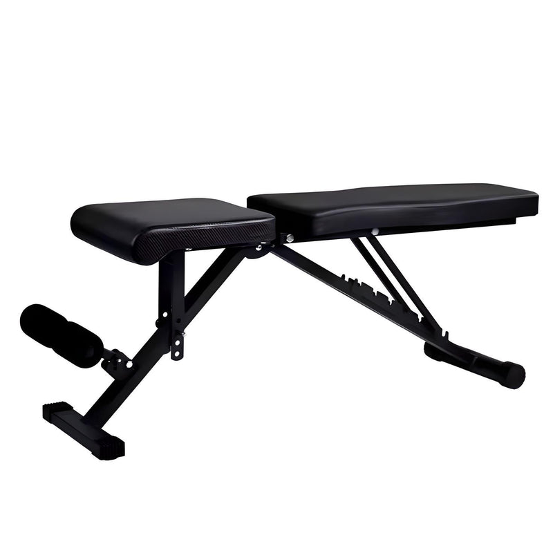 Adjustable Workout Bench