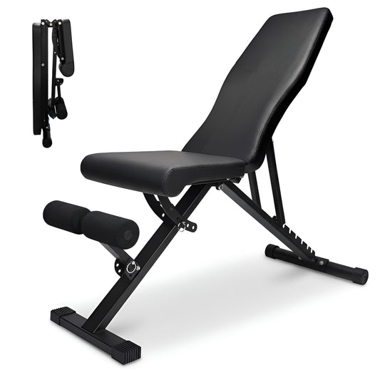 Adjustable Workout Bench