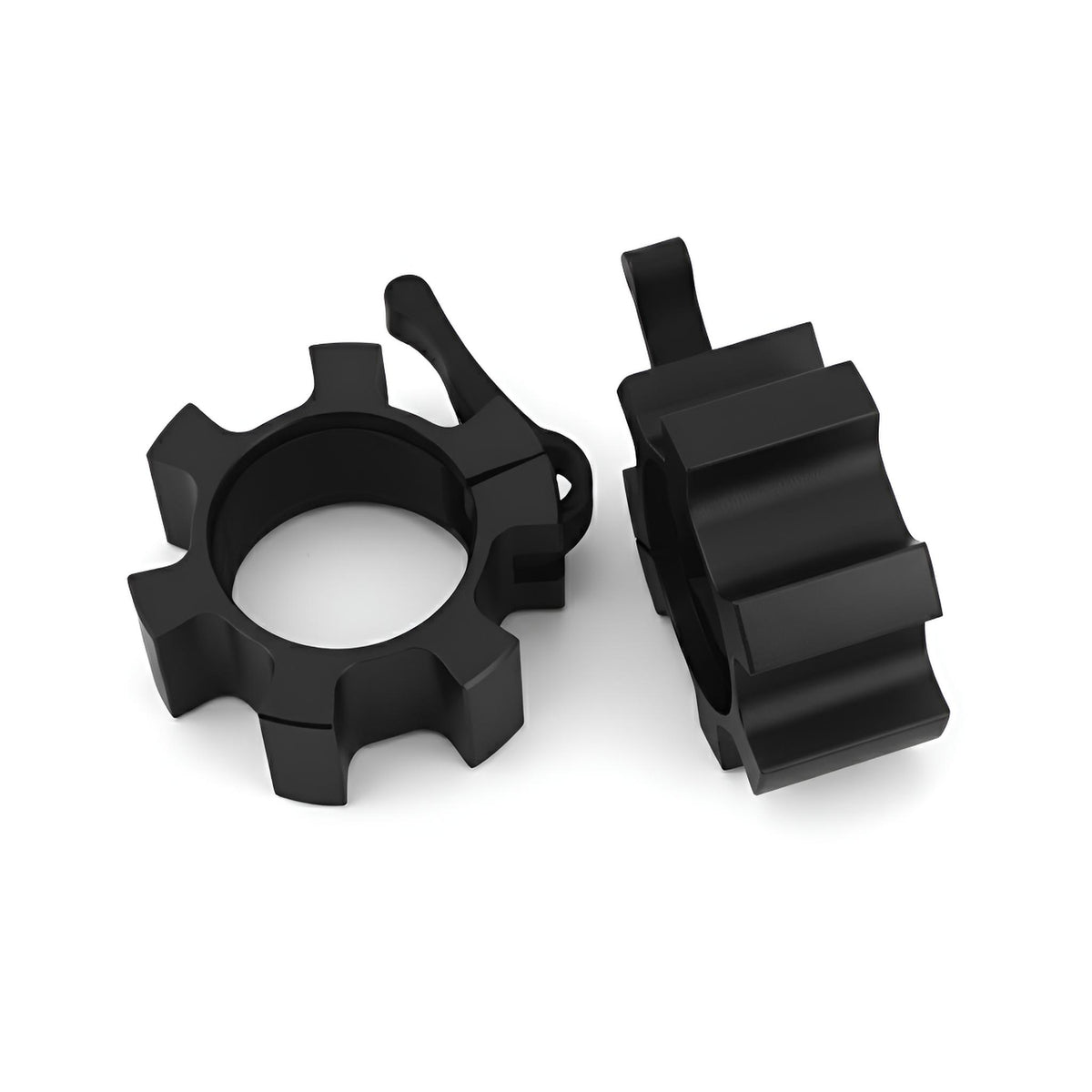 Aluminium Barbell Collars