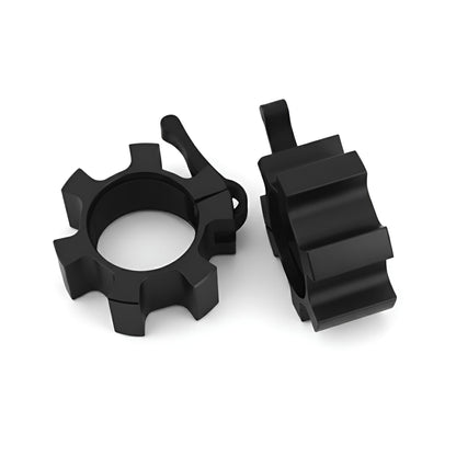 Aluminium Barbell Collars