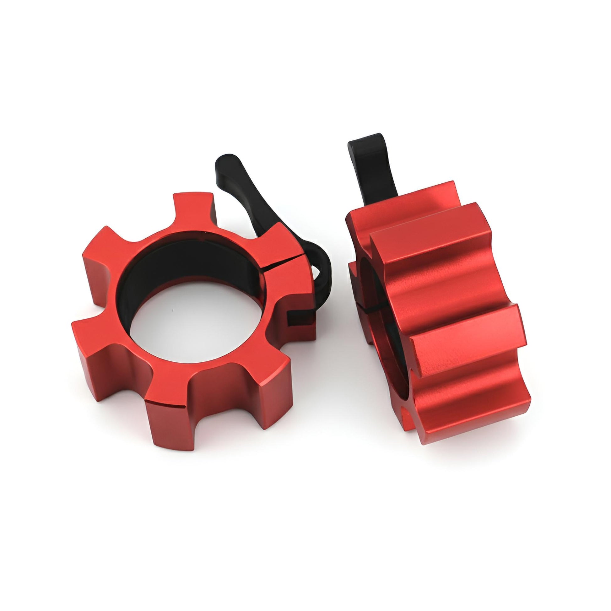 Aluminium Barbell Collars