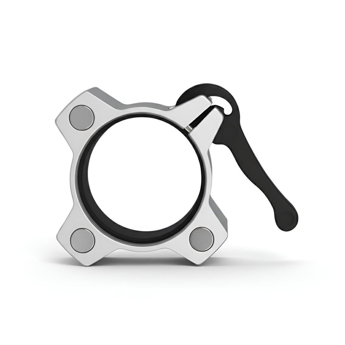 Aluminium Magnetic Collars