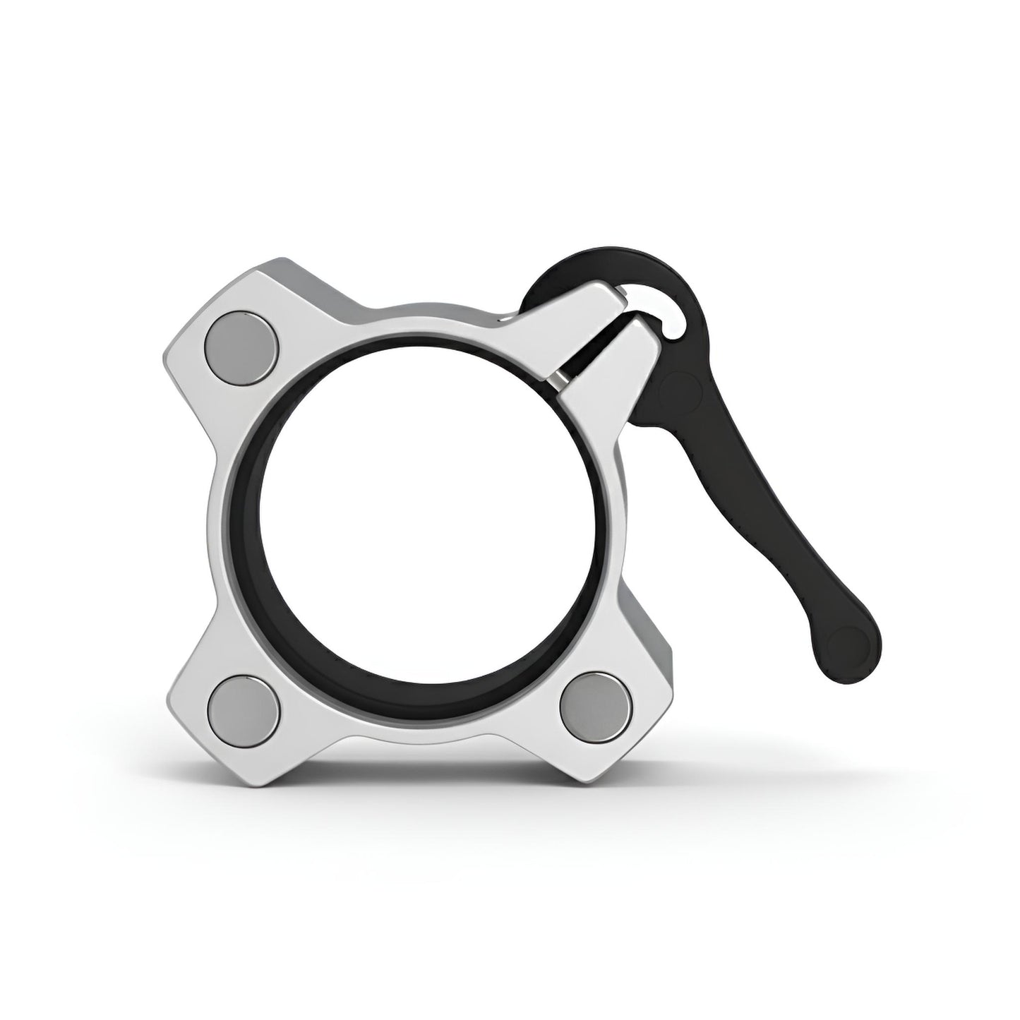 Aluminium Magnetic Collars