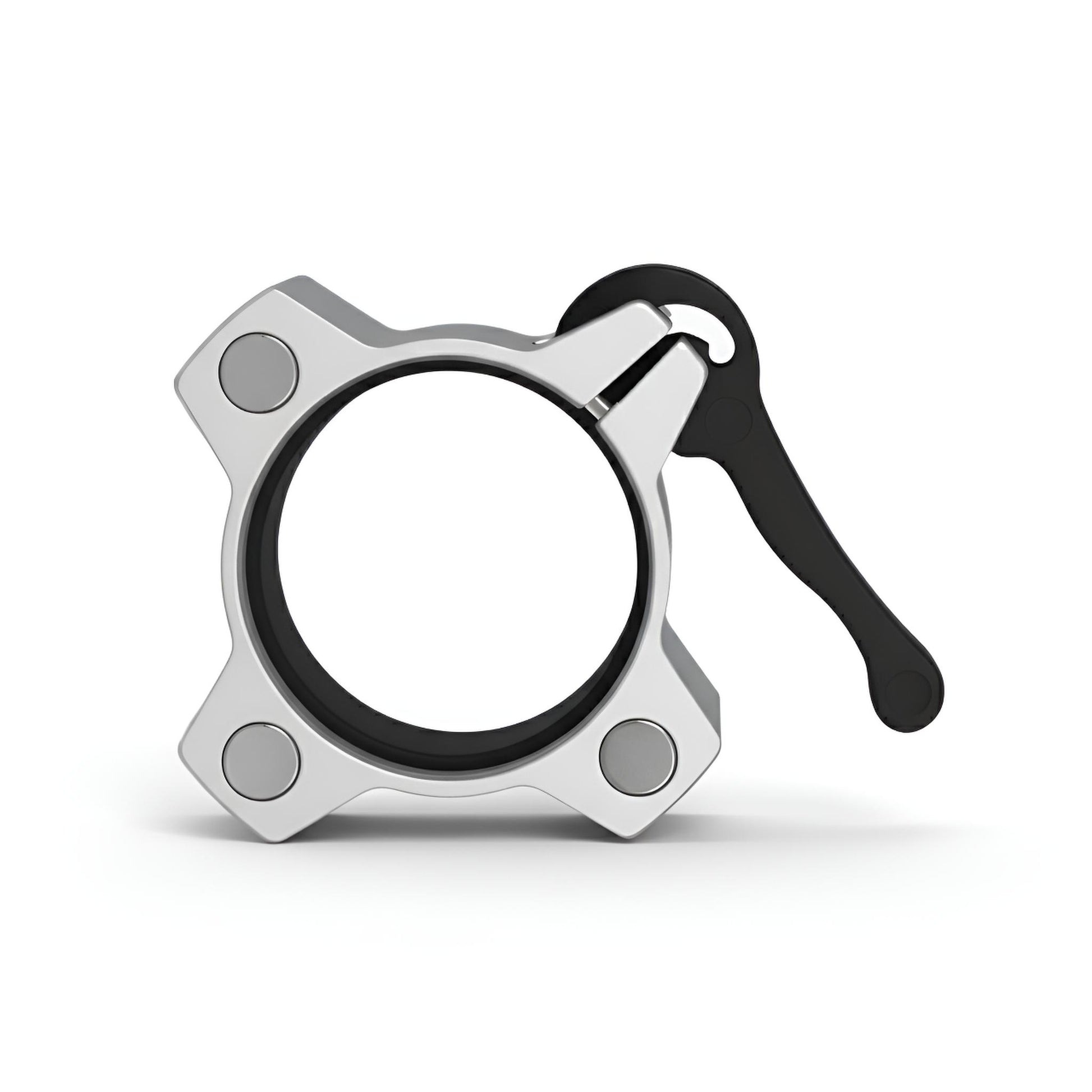 Aluminium Magnetic Collars