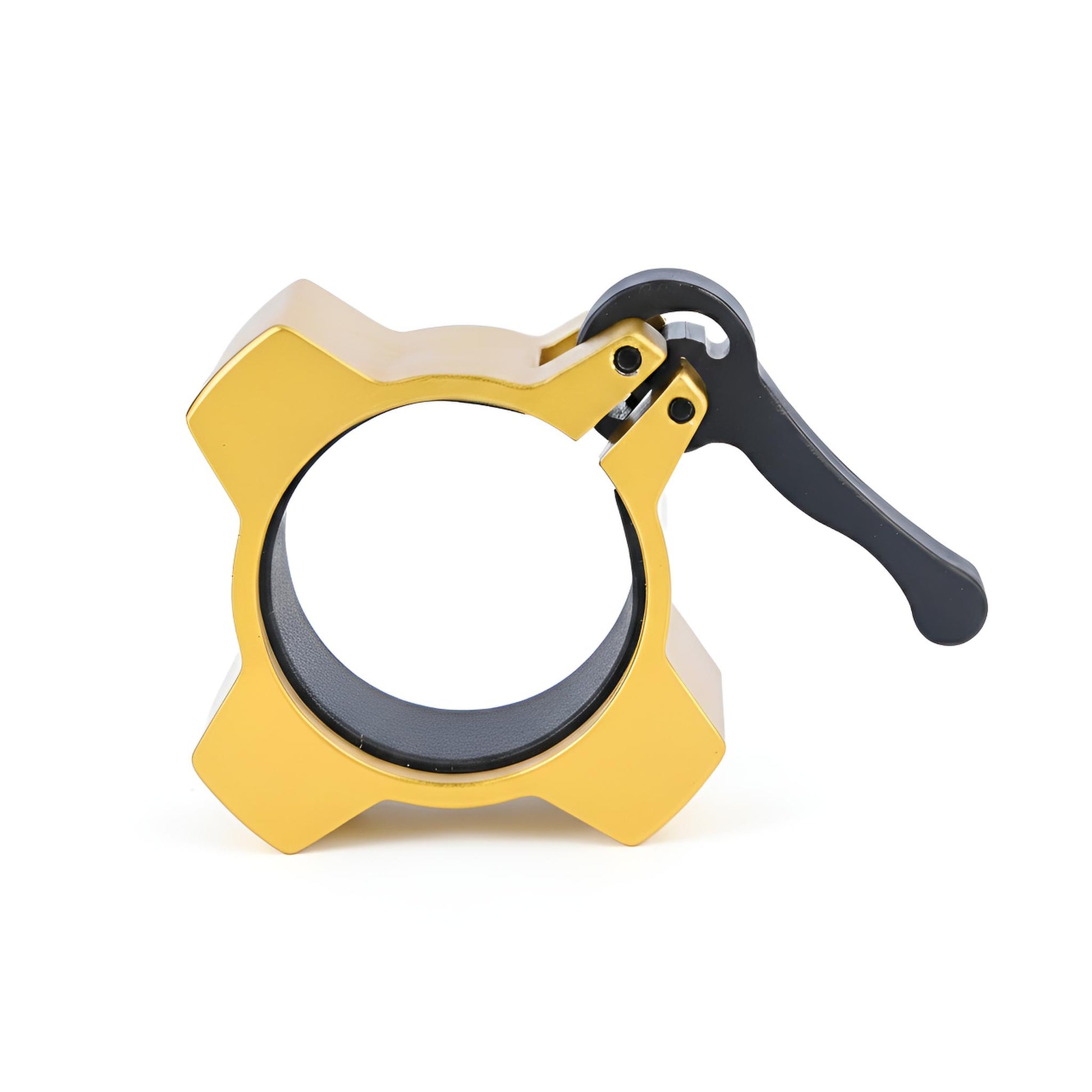 Aluminium Magnetic Collars