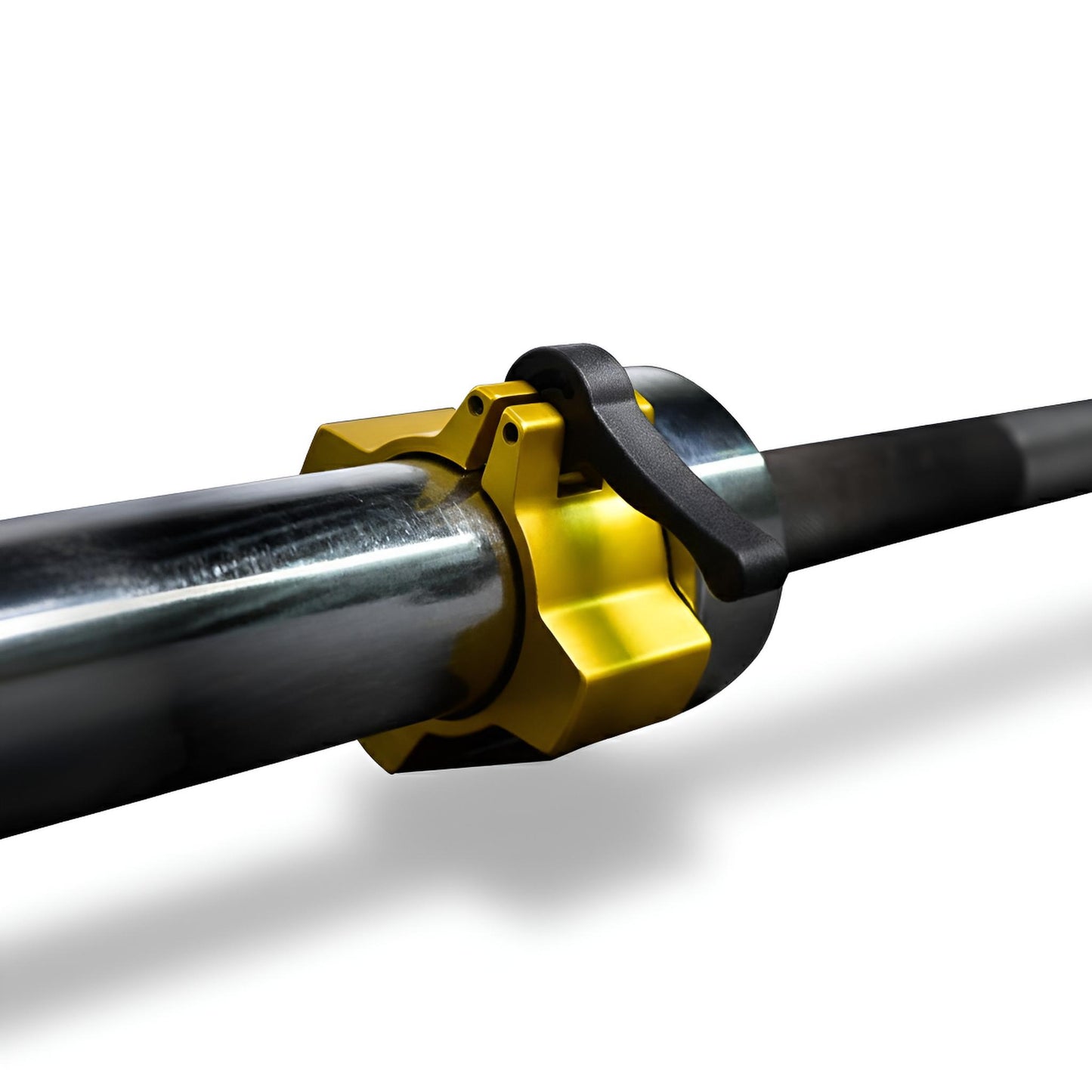 Aluminium Magnetic Collars