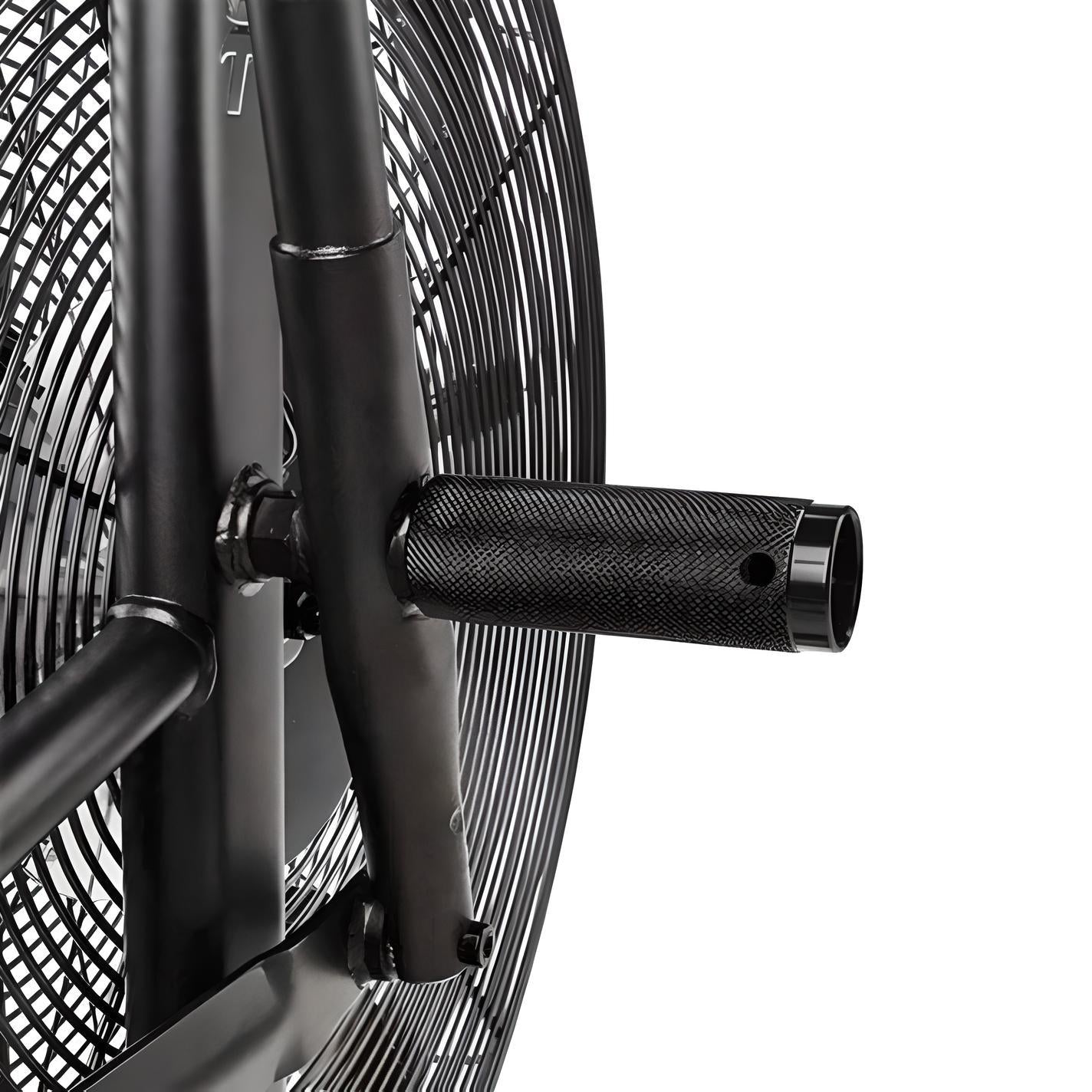 Air Resistance
