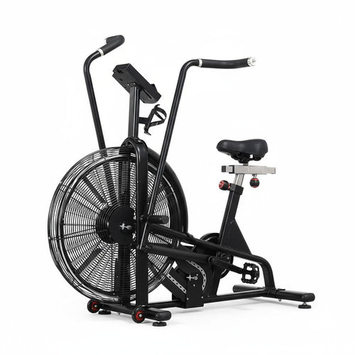 Assault Bike