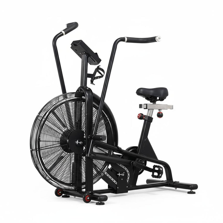 Assault Bike