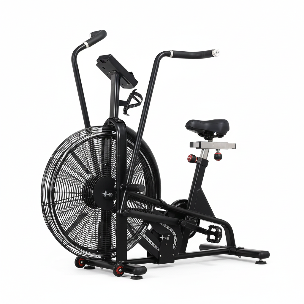 Assault Bike