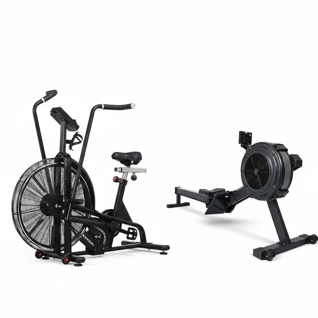 Assault Bike