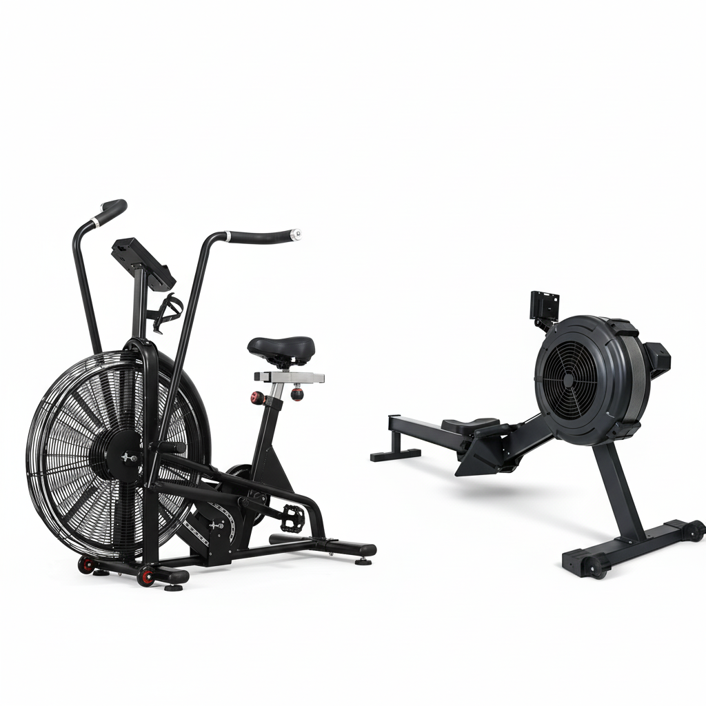 Assault Bike