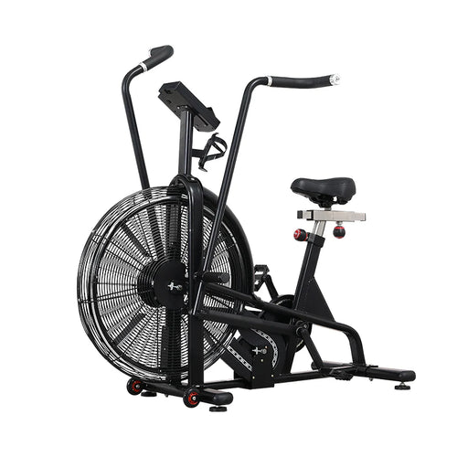 Assault Bike