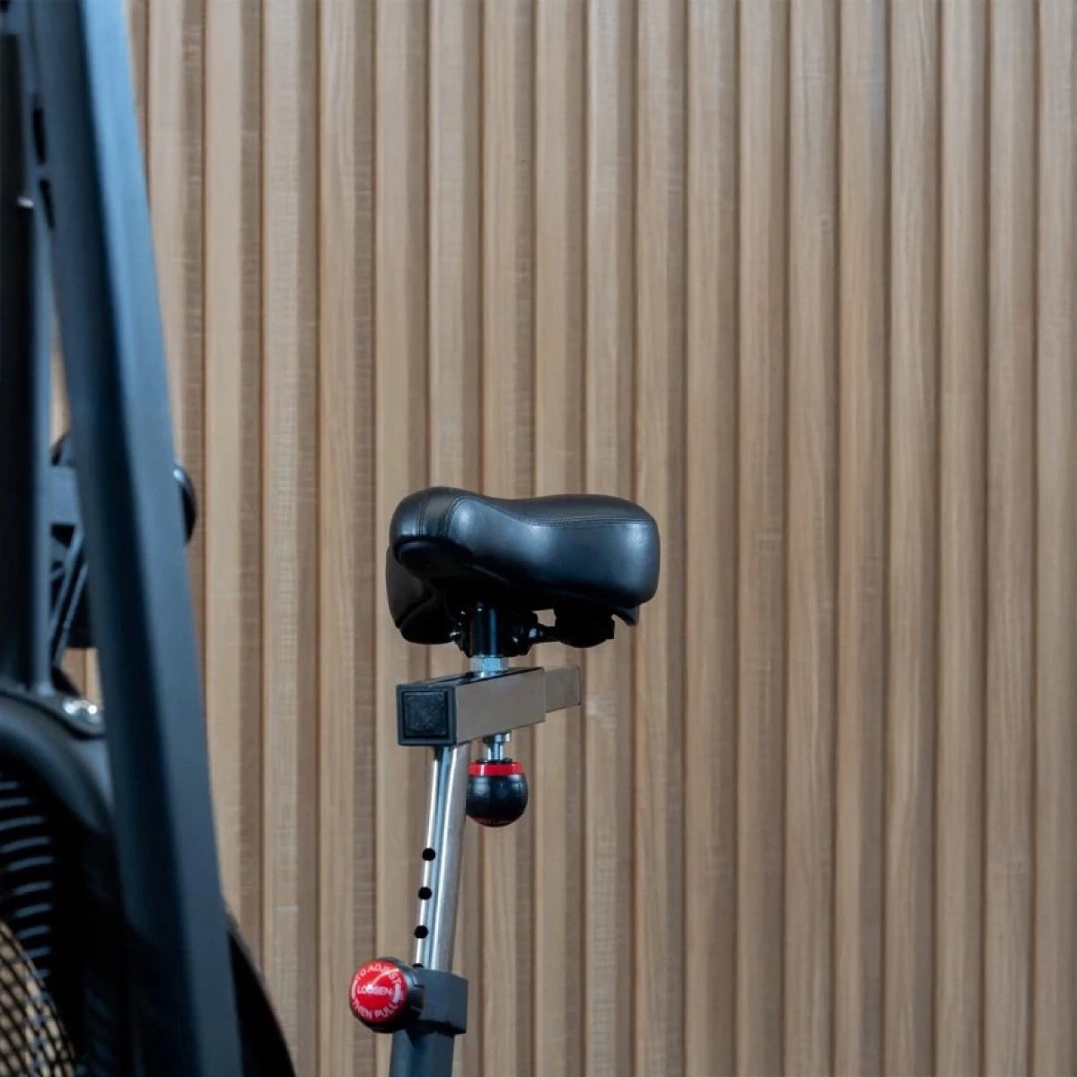Adjustable Seat