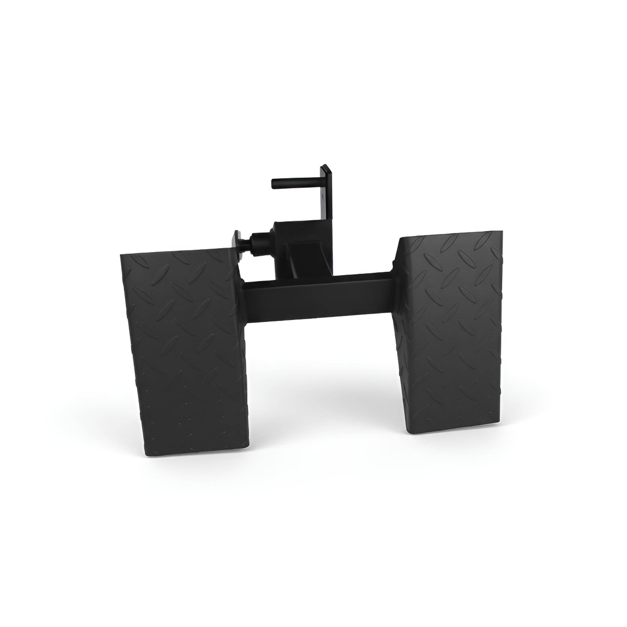 Seated Row Footplate