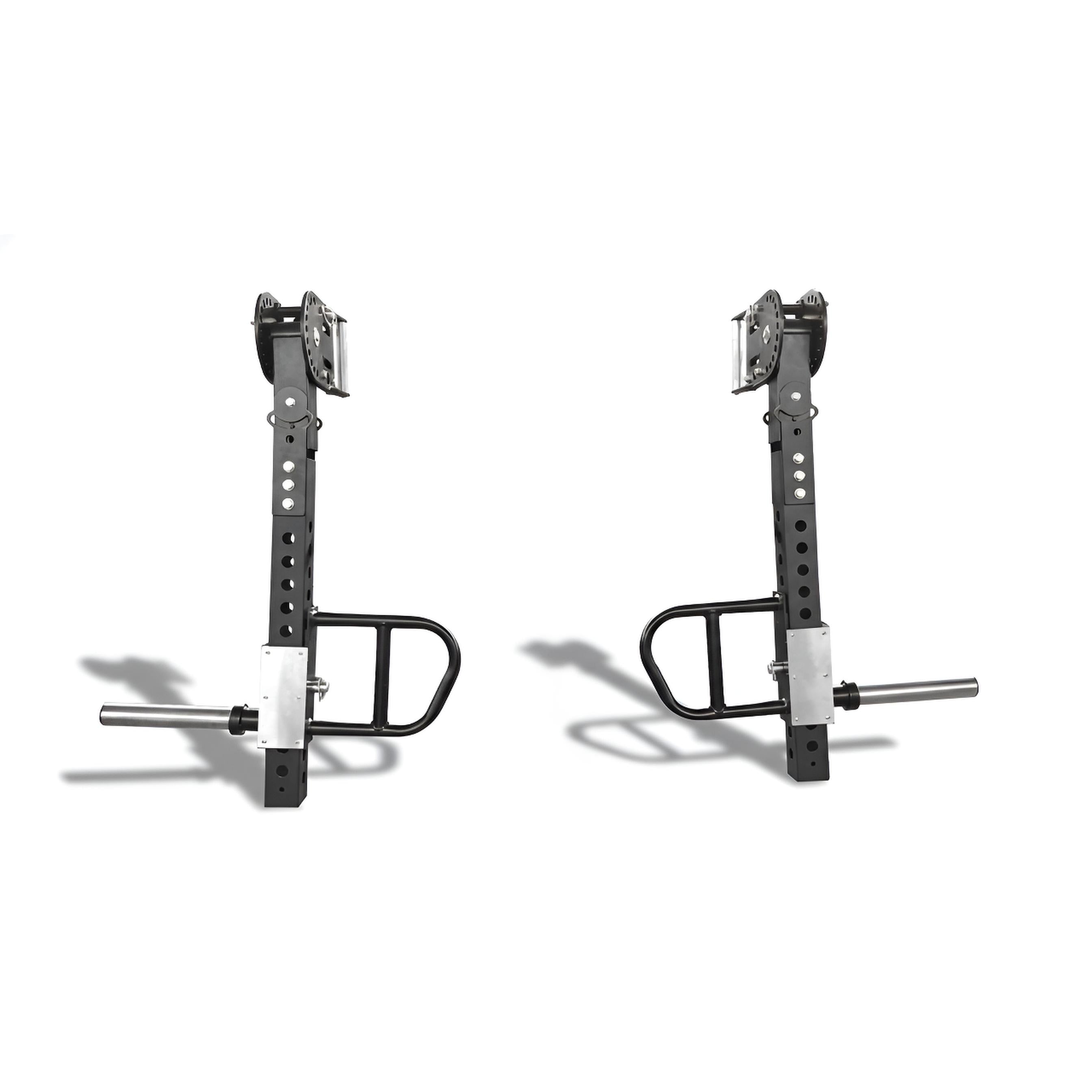 Adjustable Jammer Arms