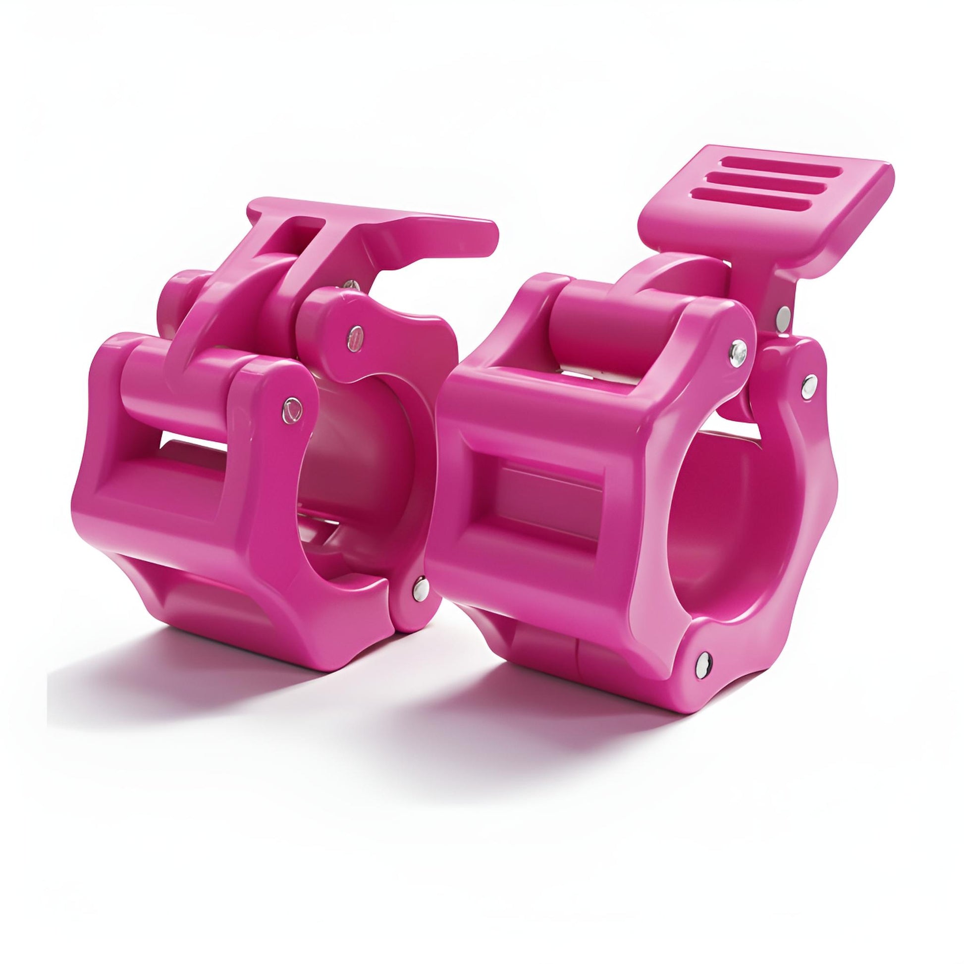 Barbell Collars