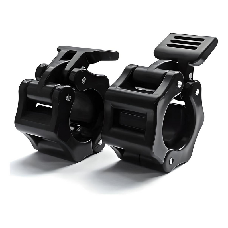 Barbell Collars