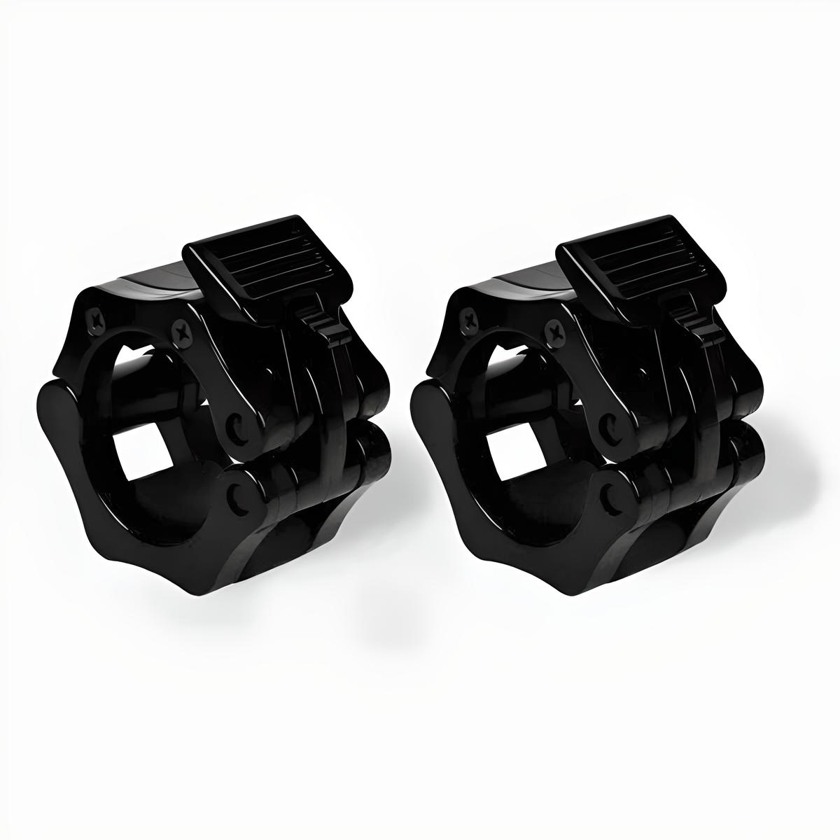 Barbell Collars