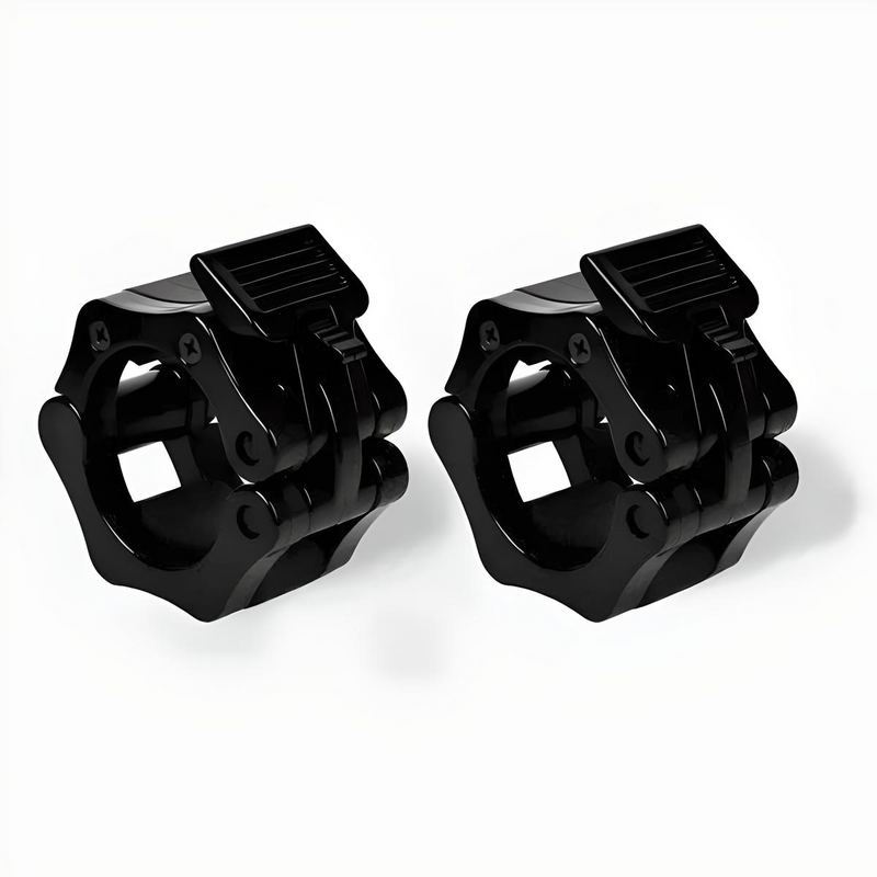 Barbell Collars