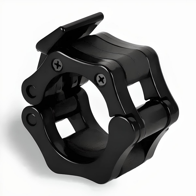 Barbell Collars