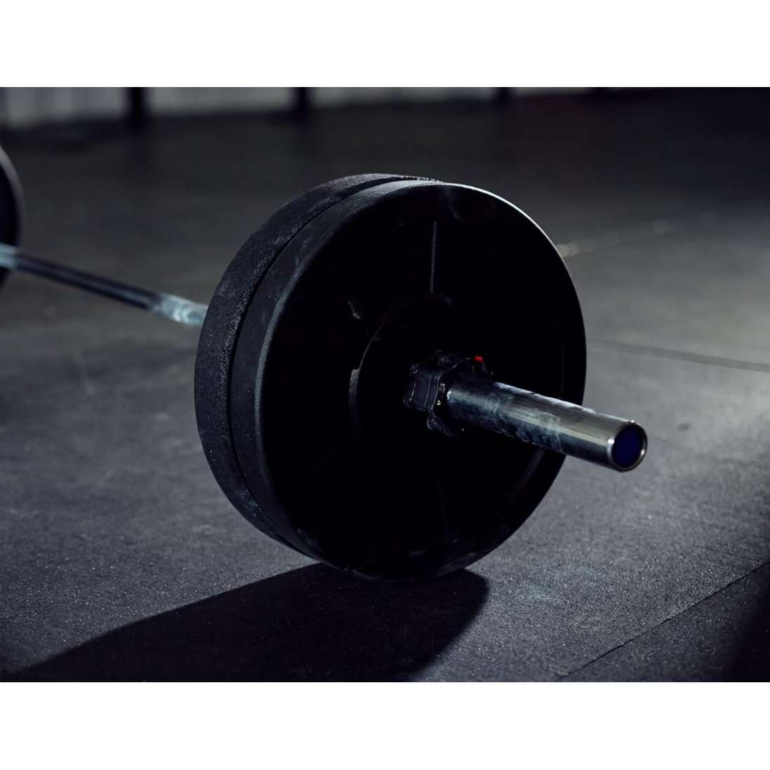 Barbell Collars