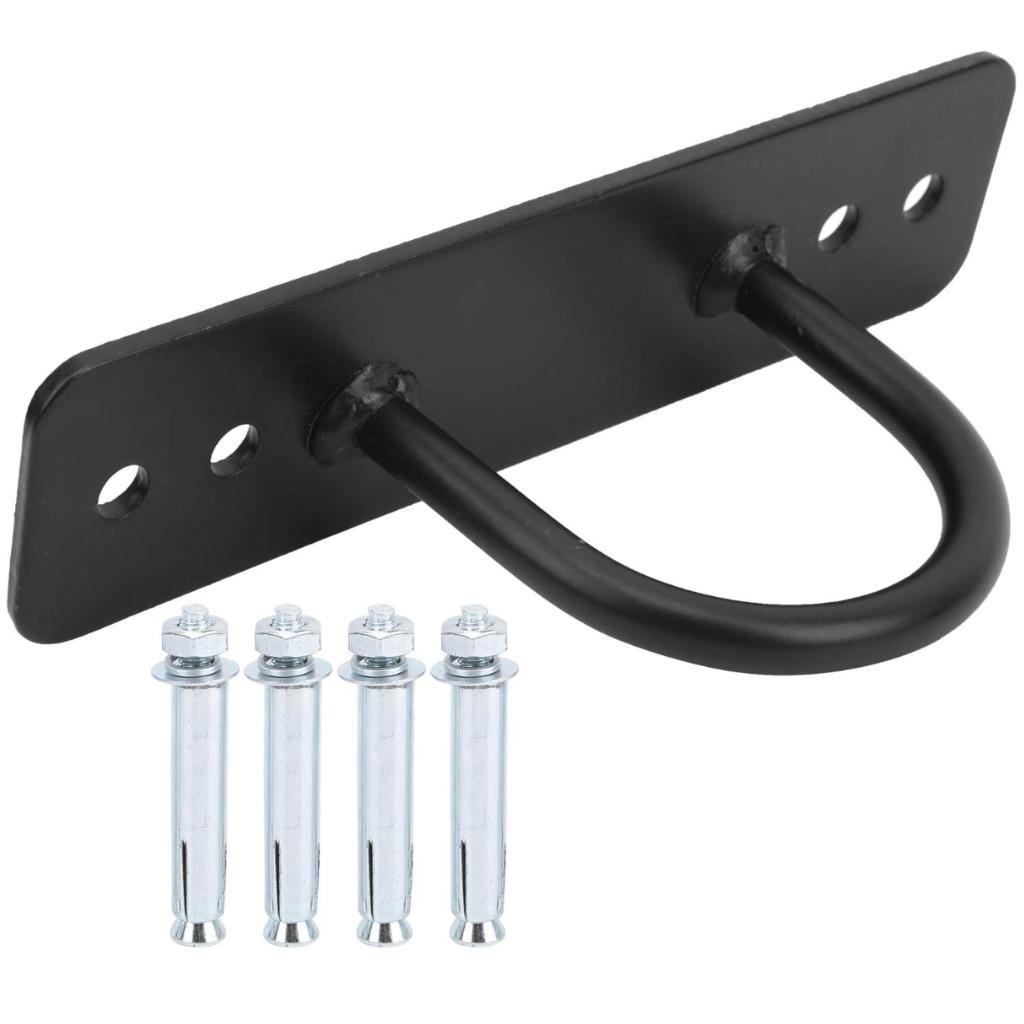 Battle Ropes 9m/12m/15m + Anchor Set