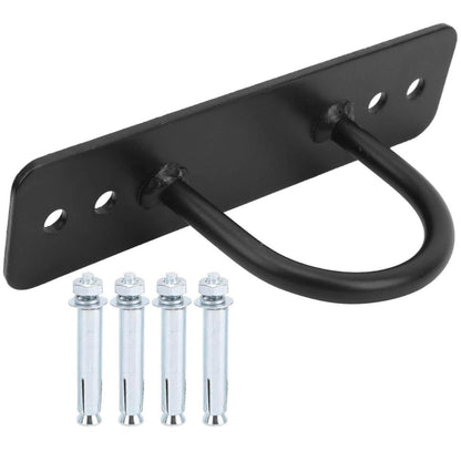 Battle Ropes 9m/12m/15m + Anchor Set