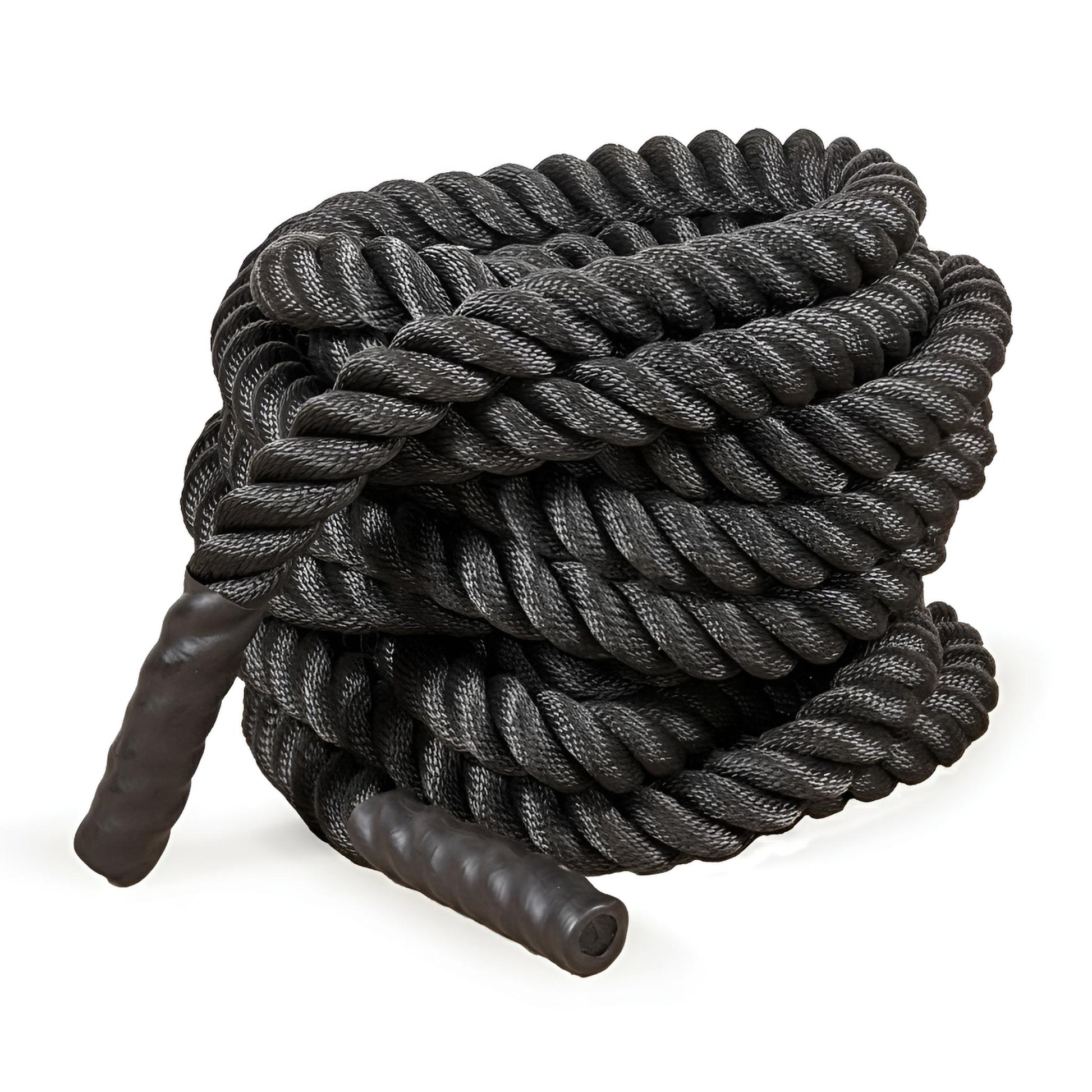 Battle Ropes 9m/12m/15m + Anchor Set