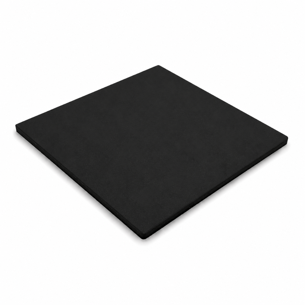 1m x 1m 20mm Floor Mats (Blackout)