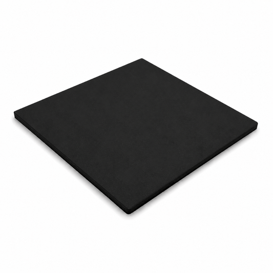 1m x 1m 20mm Floor Mats (Blackout)