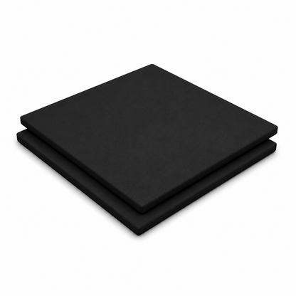 1m x 1m 20mm Floor Mats (Blackout)