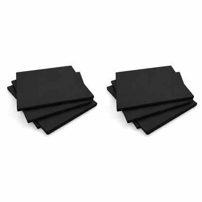 1m x 1m 20mm Floor Mats (Blackout)