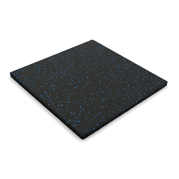 Gym Floor Mat Sample - 10cm x 10cm (20mm)
