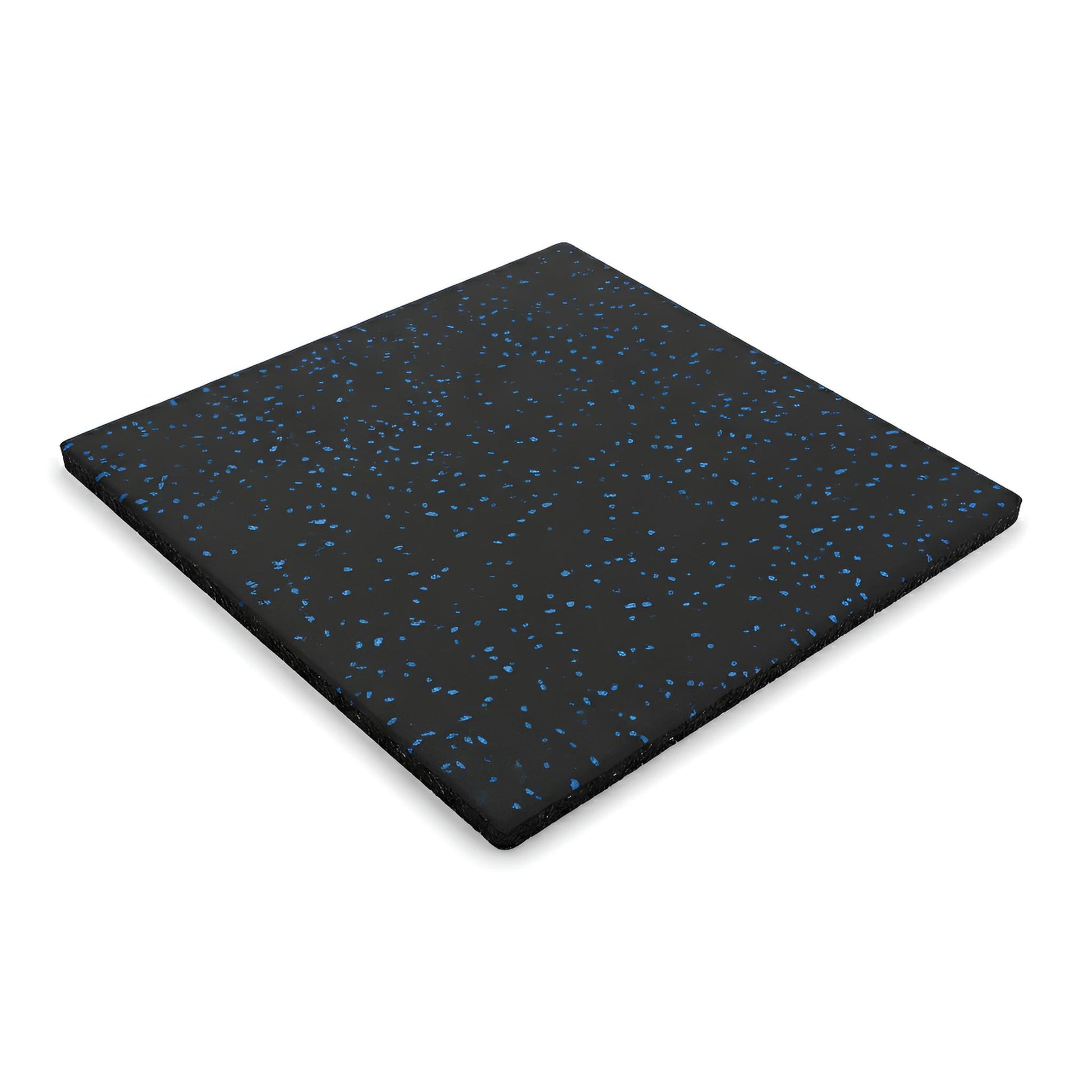 Blue Flek 1m x 1m 20mm Floor Mats