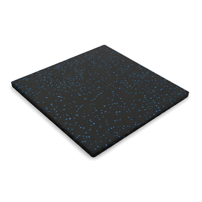Blue Flek 1m x 1m 20mm Floor Mats