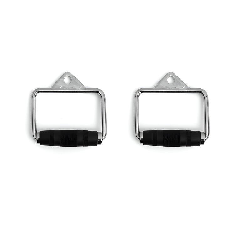 Stirrup Handles